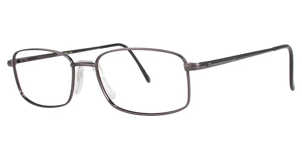 Stetson S330 Eyeglasses - view 3
